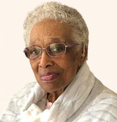 Morris, Dorothy Mae